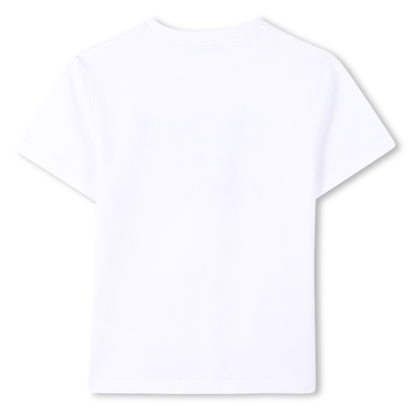 T-shirt de manga curta DKNY 
                        UNISEX