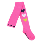 Meia-cal&ccedil;a estampada BILLIEBLUSH 
                    GIRL