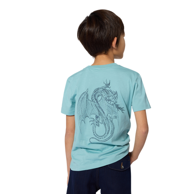 T-shirt de manga curta GIVENCHY BOY