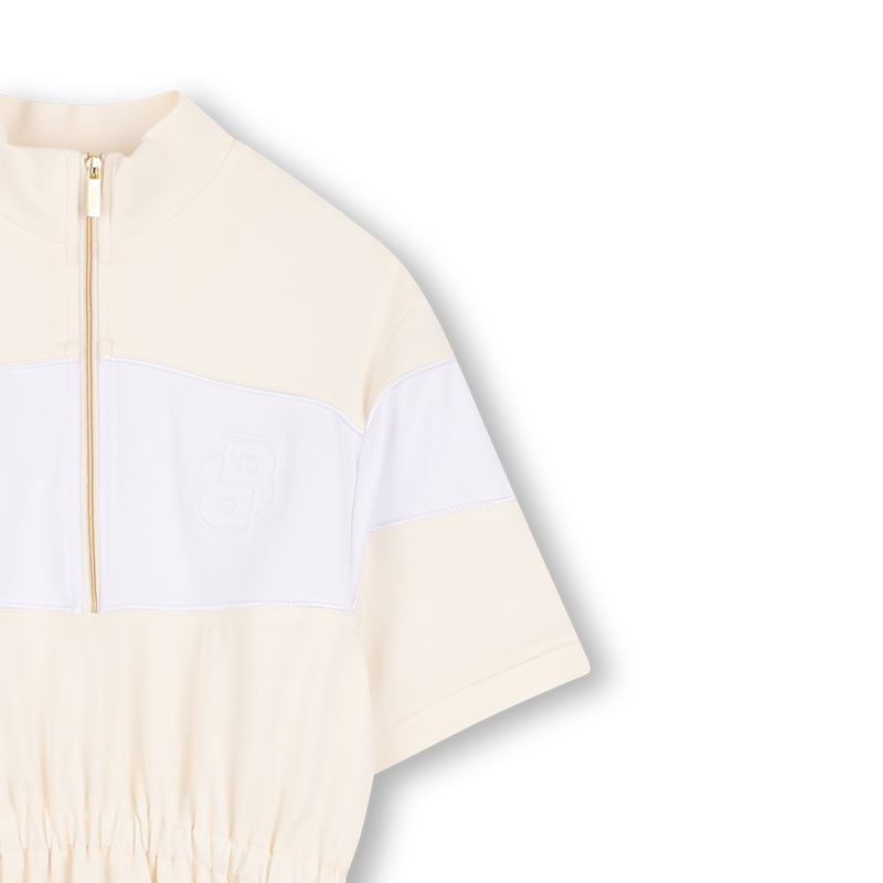 VESTIDO BOSS 
                        GIRL