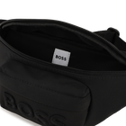 Pacote fanny BOSS 
                    BOY