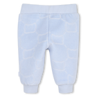 Conjunto de cardig&atilde; e cal&ccedil;as BOSS 
                    BOY
