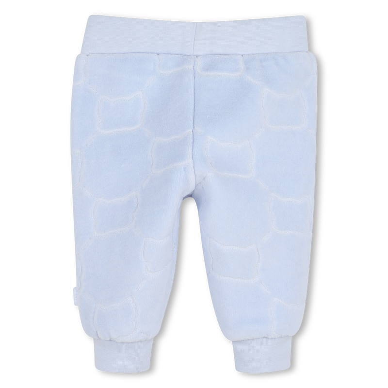 Conjunto de cardig&atilde; e cal&ccedil;as BOSS 
                        BOY