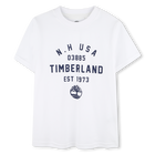Pack de 2 t-shirts com estampa TIMBERLAND 
                    BOY