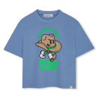 T-shirt de manga curta BILLIEBLUSH 
                    BOY