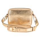 Bolsa ajust&aacute;vel com fecho MICHAEL KORS 
                    GIRL