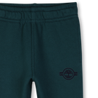 Conjunto de moletom TIMBERLAND 
                    MENINO