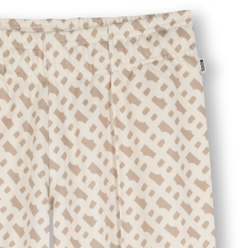 Cal&ccedil;as de jogging BOSS 
                        BOY