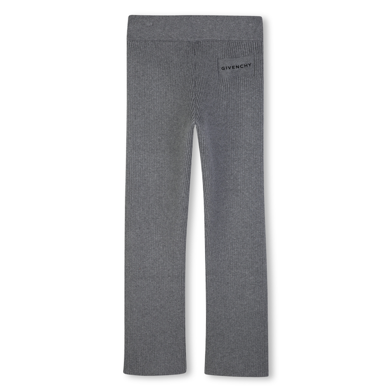 Cal&ccedil;a de tric&ocirc; GIVENCHY 
                        GIRL