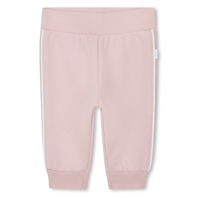 Conjunto de 3 pe&ccedil;as BOSS 
                        GIRL