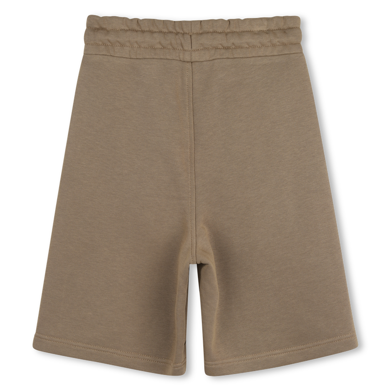 BERMUDA JOGGING BERMUDA CAL&Ccedil;&Otilde;ES BOSS 
                        BOY