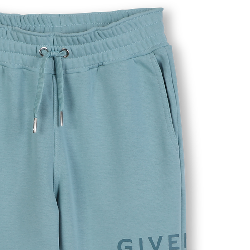 Calças de lã GIVENCHY 
                    UNISEX
