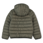 Casaco acolchoado TIMBERLAND 
                    BOY