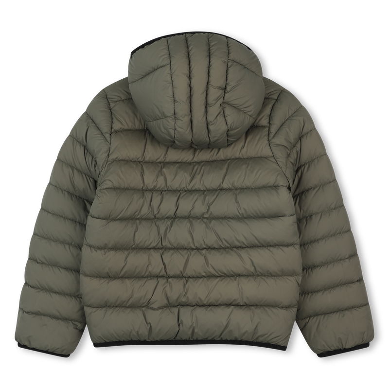 Casaco acolchoado TIMBERLAND 
                        BOY