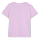 T-shirt de manga curta BILLIEBLUSH 
                    GIRL