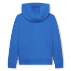 Sweatshirt com capuz BOSS 
                    BOY