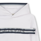 Moletom LANVIN 
                    BOY