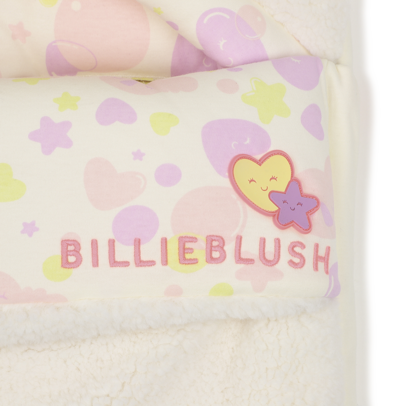 Saco de dormir para crian&ccedil;as BILLIEBLUSH 
                        GIRL