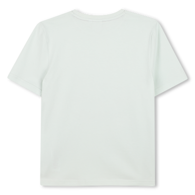T-shirt de manga curta BOSS BOY