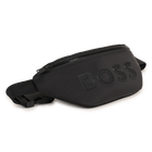 Pochete de lona BOSS 
                    BOY