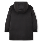 Jaqueta de poli&eacute;ster KENZO KIDS 
                    UNISSEX