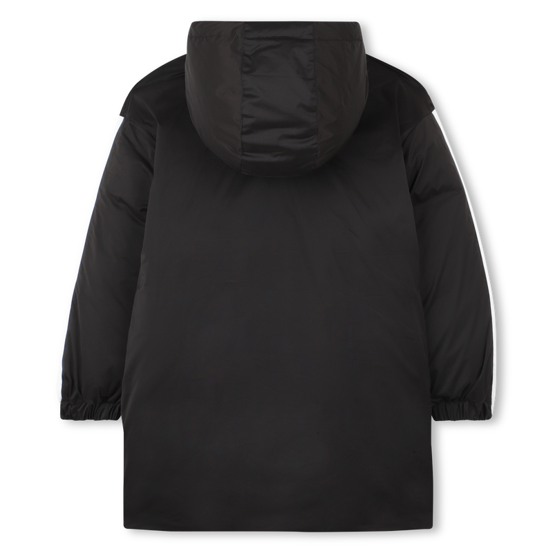 Jaqueta de poli&eacute;ster KENZO KIDS 
                        UNISEX