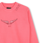 Su&eacute;ter ZADIG & VOLTAIRE 
                    MENINA