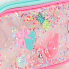 Kit transparente BILLIEBLUSH 
                    GIRL