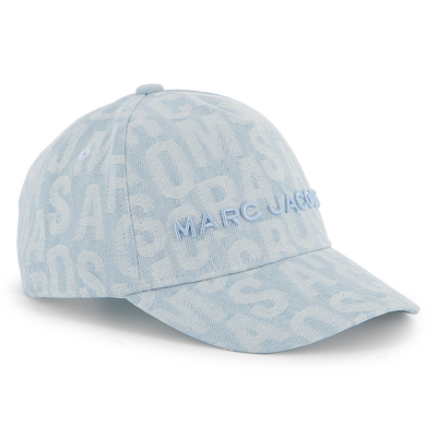 Bon&eacute; de ganga MARC JACOBS BOY