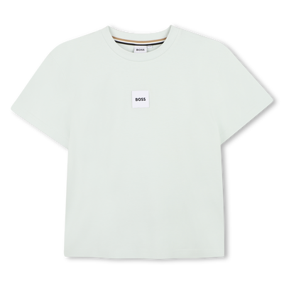 T-shirt de manga curta BOSS BOY