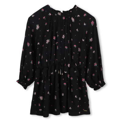 Vestido de mangas longas CHLOE GIRL