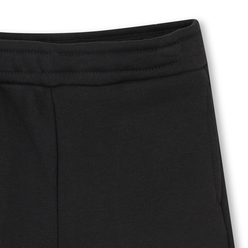 BERMUDA JOGGING BERMUDA CAL&Ccedil;&Otilde;ES BOSS 
                        BOY