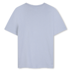 Conjunto de 2 camisetas BOSS 
                    BOY