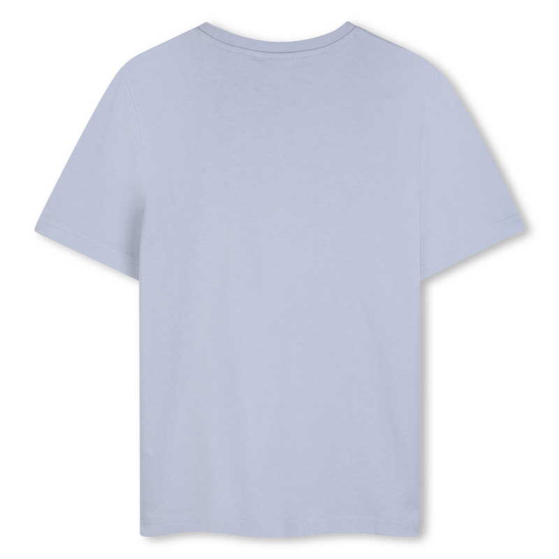 Conjunto de 2 camisetas BOSS 
                        BOY