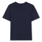 Conjunto de 2 camisetas BOSS 
                    BOY