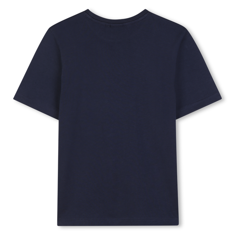 Conjunto de 2 camisetas BOSS 
                        BOY