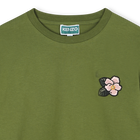 Camiseta de manga comprida KENZO KIDS 
                    GIRL