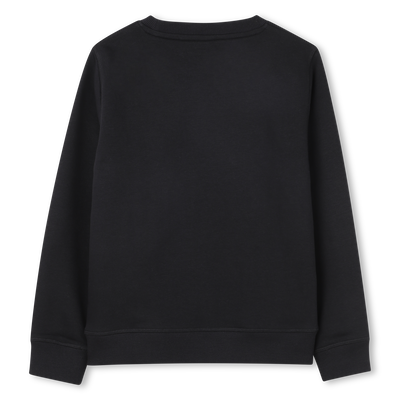 MOLETOM DE L&Atilde; HUGO BOY