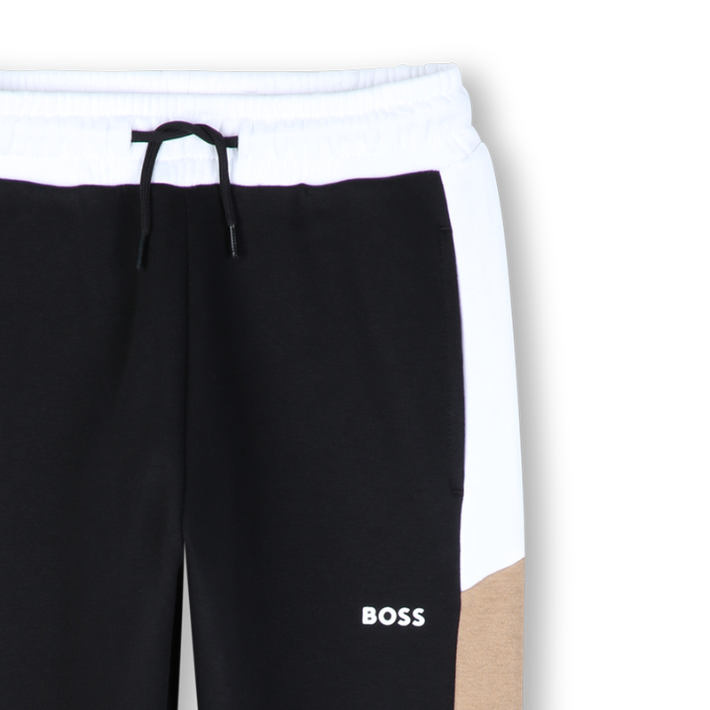 Cal&ccedil;as de moletom BOSS 
                        BOY