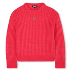 Camisola de malha DKNY 
                    GIRL