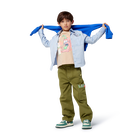 Camiseta de manga comprida BILLIEBLUSH 
                    BOY