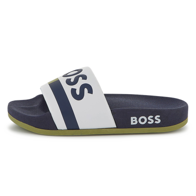 Lightweight Slides BOSS BOY