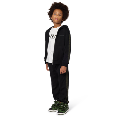 Cardigã jogger LANVIN BOY