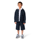 Casaco de ganga LANVIN 
                    BOY