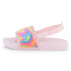 L&acirc;minas com el&aacute;stico BILLIEBLUSH 
                    GIRL