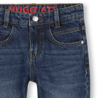 Cal&ccedil;a de denim HUGO 
                    BOY