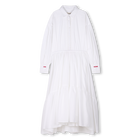 Vestido de cerim&oacute;nia ZADIG & VOLTAIRE 
                    GIRL
