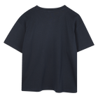 T-shirt de manga curta KENZO KIDS 
                    UNISEX
