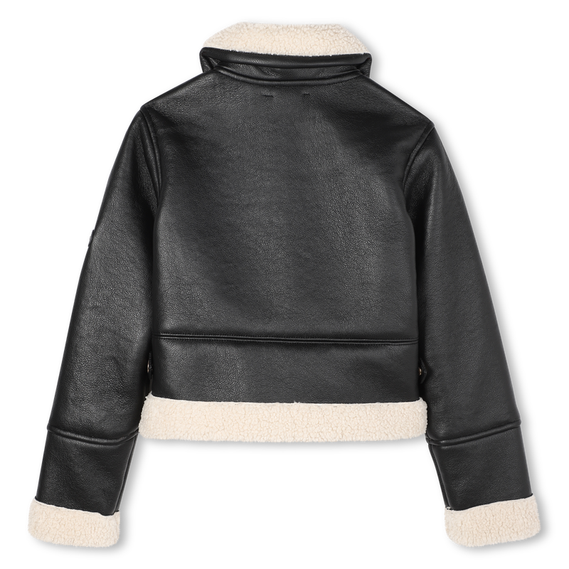 Jaqueta falsa MICHAEL KORS 
                        GIRL