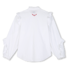 Blusa ZADIG & VOLTAIRE 
                    GIRL